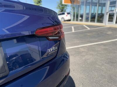 2017 Audi A4 2.0T quattro Technik   - Photo 12 - Edmonton, AB T5L 4H5