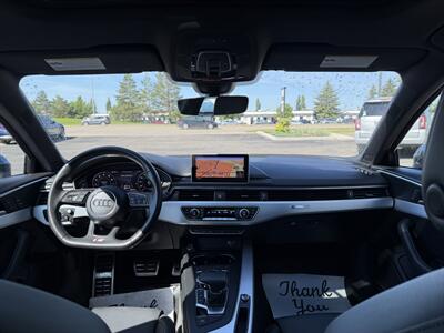 2017 Audi A4 2.0T quattro Technik   - Photo 15 - Edmonton, AB T5L 4H5