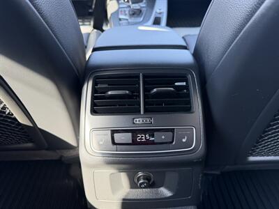 2017 Audi A4 2.0T quattro Technik   - Photo 24 - Edmonton, AB T5L 4H5