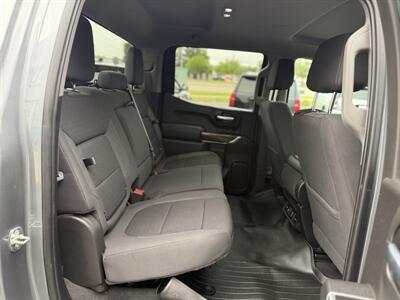 2022 GMC Sierra 1500 Limited Elevation - Photo 22 - Edmonton, AB T5L 4H5