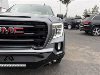 2022 GMC Sierra 1500 Limited Elevation - Photo 9 - Edmonton, AB T5L 4H5