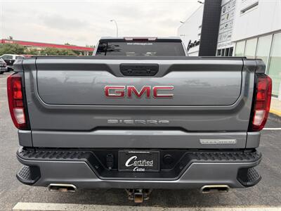 2022 GMC Sierra 1500 Limited Elevation - Photo 6 - Edmonton, AB T5L 4H5