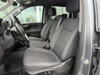 2022 GMC Sierra 1500 Limited Elevation - Photo 19 - Edmonton, AB T5L 4H5