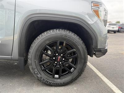 2022 GMC Sierra 1500 Limited Elevation - Photo 12 - Edmonton, AB T5L 4H5