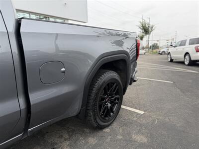 2022 GMC Sierra 1500 Limited Elevation - Photo 11 - Edmonton, AB T5L 4H5