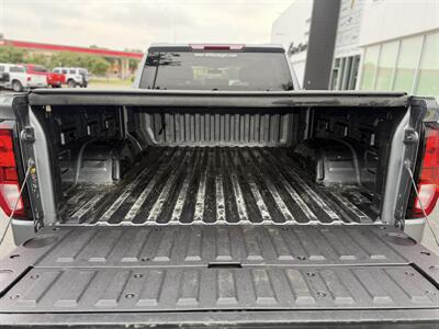2022 GMC Sierra 1500 Limited Elevation - Photo 21 - Edmonton, AB T5L 4H5