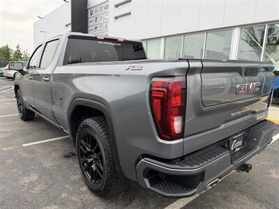 2022 GMC Sierra 1500 Limited Elevation - Photo 7 - Edmonton, AB T5L 4H5