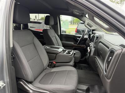 2022 GMC Sierra 1500 Limited Elevation - Photo 23 - Edmonton, AB T5L 4H5