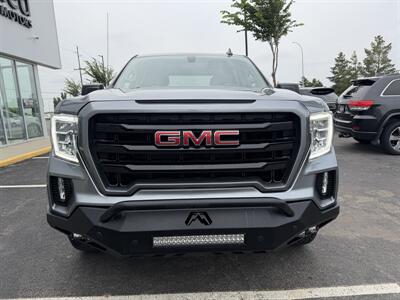 2022 GMC Sierra 1500 Limited Elevation - Photo 2 - Edmonton, AB T5L 4H5
