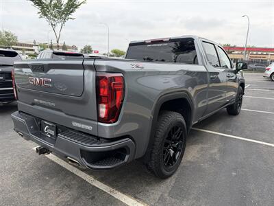 2022 GMC Sierra 1500 Limited Elevation - Photo 5 - Edmonton, AB T5L 4H5