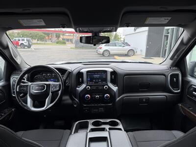 2022 GMC Sierra 1500 Limited Elevation - Photo 13 - Edmonton, AB T5L 4H5