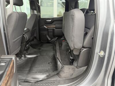2022 GMC Sierra 1500 Limited Elevation - Photo 24 - Edmonton, AB T5L 4H5