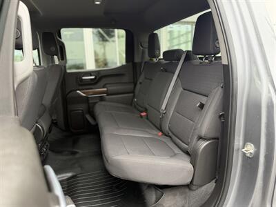 2022 GMC Sierra 1500 Limited Elevation - Photo 20 - Edmonton, AB T5L 4H5