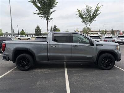 2022 GMC Sierra 1500 Limited Elevation - Photo 4 - Edmonton, AB T5L 4H5