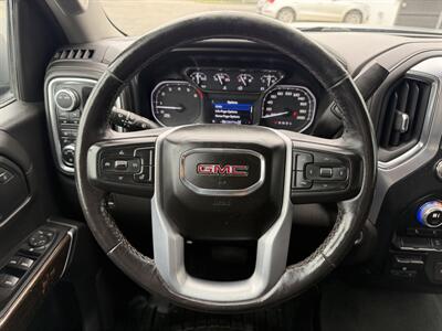 2022 GMC Sierra 1500 Limited Elevation - Photo 14 - Edmonton, AB T5L 4H5