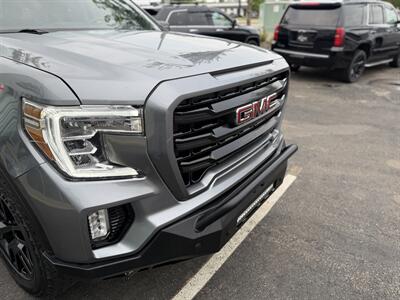 2022 GMC Sierra 1500 Limited Elevation - Photo 10 - Edmonton, AB T5L 4H5