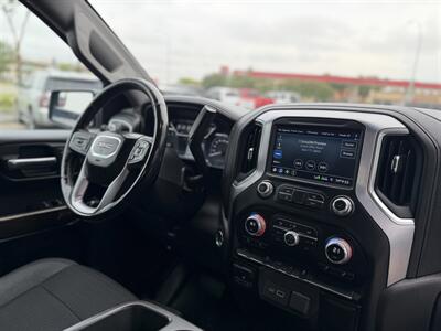 2022 GMC Sierra 1500 Limited Elevation - Photo 25 - Edmonton, AB T5L 4H5