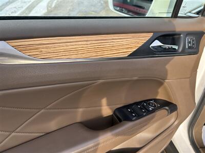 2015 Lincoln MKC   - Photo 17 - Edmonton, AB T5L 4H5