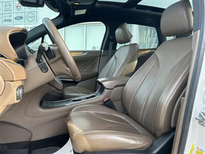 2015 Lincoln MKC   - Photo 21 - Edmonton, AB T5L 4H5