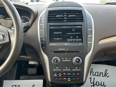 2015 Lincoln MKC   - Photo 13 - Edmonton, AB T5L 4H5