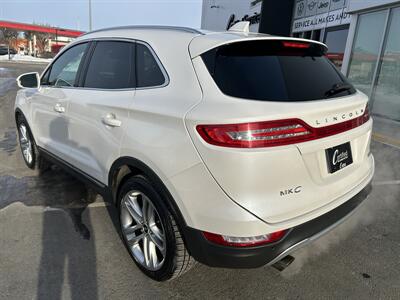 2015 Lincoln MKC   - Photo 7 - Edmonton, AB T5L 4H5
