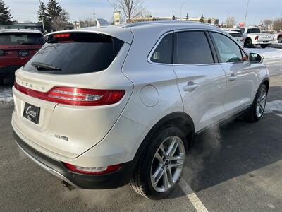 2015 Lincoln MKC   - Photo 5 - Edmonton, AB T5L 4H5