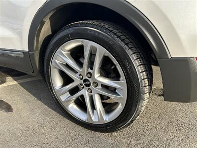 2015 Lincoln MKC   - Photo 9 - Edmonton, AB T5L 4H5