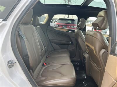 2015 Lincoln MKC   - Photo 22 - Edmonton, AB T5L 4H5