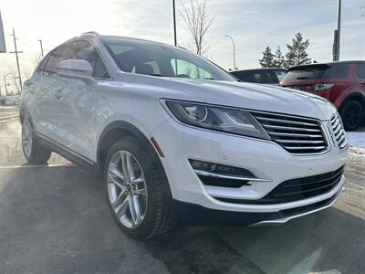 2015 Lincoln MKC   - Photo 3 - Edmonton, AB T5L 4H5