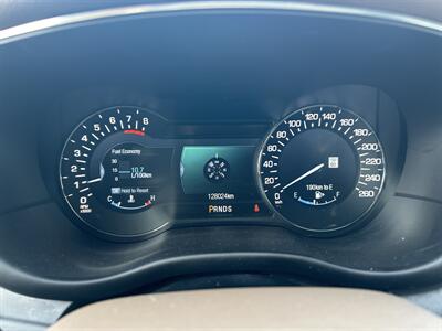 2015 Lincoln MKC   - Photo 19 - Edmonton, AB T5L 4H5