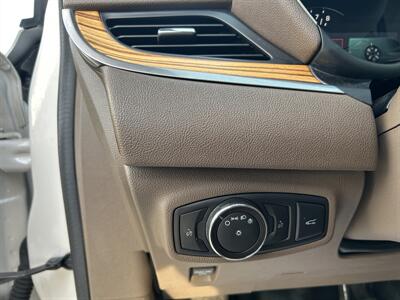 2015 Lincoln MKC   - Photo 18 - Edmonton, AB T5L 4H5