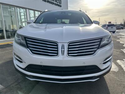 2015 Lincoln MKC   - Photo 2 - Edmonton, AB T5L 4H5