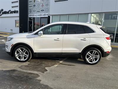 2015 Lincoln MKC   - Photo 8 - Edmonton, AB T5L 4H5