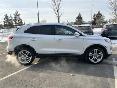 2015 Lincoln MKC   - Photo 4 - Edmonton, AB T5L 4H5