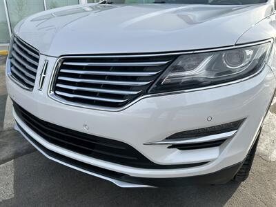 2015 Lincoln MKC   - Photo 10 - Edmonton, AB T5L 4H5