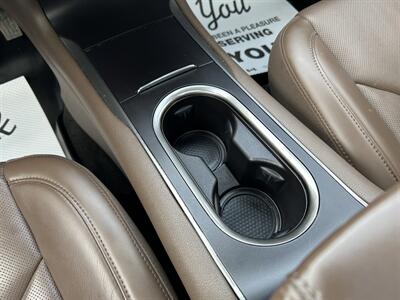 2015 Lincoln MKC   - Photo 16 - Edmonton, AB T5L 4H5