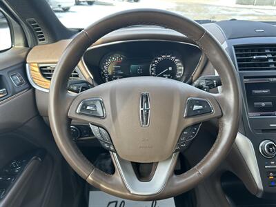 2015 Lincoln MKC   - Photo 12 - Edmonton, AB T5L 4H5