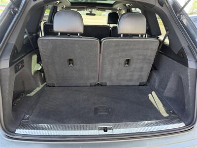 2017 Audi Q7 3.0T quattro Technik   - Photo 26 - Edmonton, AB T5L 4H5