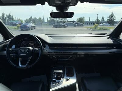 2017 Audi Q7 3.0T quattro Technik   - Photo 12 - Edmonton, AB T5L 4H5