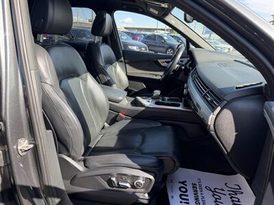 2017 Audi Q7 3.0T quattro Technik   - Photo 30 - Edmonton, AB T5L 4H5