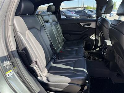 2017 Audi Q7 3.0T quattro Technik   - Photo 28 - Edmonton, AB T5L 4H5