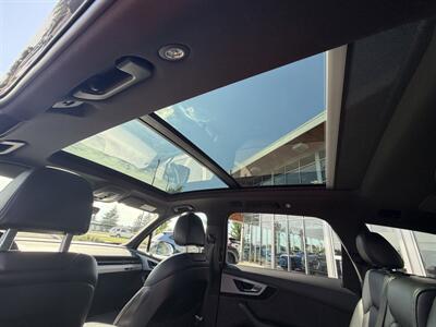 2017 Audi Q7 3.0T quattro Technik   - Photo 19 - Edmonton, AB T5L 4H5