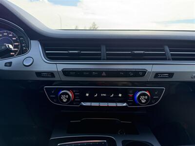 2017 Audi Q7 3.0T quattro Technik   - Photo 15 - Edmonton, AB T5L 4H5