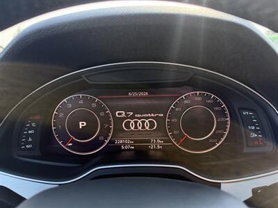 2017 Audi Q7 3.0T quattro Technik   - Photo 14 - Edmonton, AB T5L 4H5