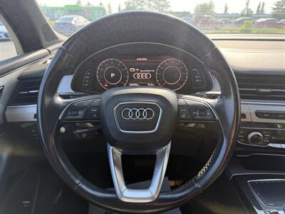 2017 Audi Q7 3.0T quattro Technik   - Photo 13 - Edmonton, AB T5L 4H5