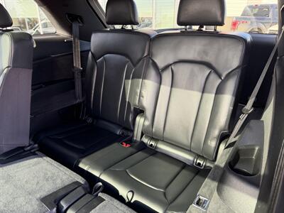 2017 Audi Q7 3.0T quattro Technik   - Photo 25 - Edmonton, AB T5L 4H5