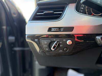 2017 Audi Q7 3.0T quattro Technik   - Photo 21 - Edmonton, AB T5L 4H5
