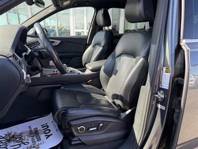2017 Audi Q7 3.0T quattro Technik   - Photo 23 - Edmonton, AB T5L 4H5