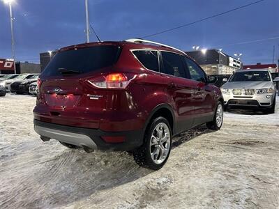 2013 Ford Escape Titanium | Leather | Backup Cam | Loaded |   - Photo 5 - Edmonton, AB T5S 1R1