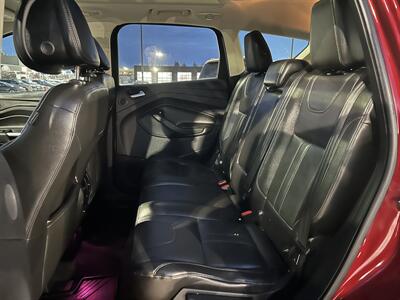 2013 Ford Escape Titanium | Leather | Backup Cam | Loaded |   - Photo 12 - Edmonton, AB T5S 1R1